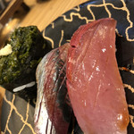 とやま鮨らーめん 空港店 - 