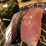 とやま鮨らーめん - 