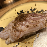 とやま鮨らーめん - 