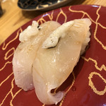 とやま鮨らーめん - 