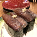 とやま鮨らーめん - 