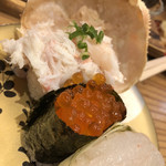 とやま鮨らーめん 空港店 - 
