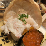 とやま鮨らーめん - 