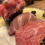 とやま鮨らーめん - 