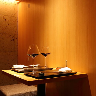 葡萄屋の2階に個室ございます。(2名様〜10名様)0358298883