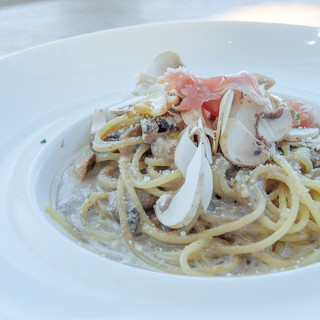 ラ・ソラシド フードリレーションレストラン_1