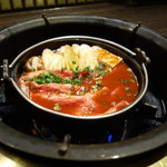 焼肉 銀座コバウ - 