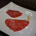 焼肉 銀座コバウ - 