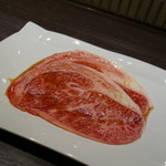 焼肉 銀座コバウ - 