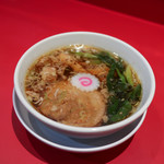 カドヤ食堂 - 2019年4月再訪：つけそば 並☆