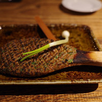 蕎麦懐石 無庵 - 