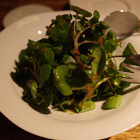 蕎麦懐石 無庵 - 