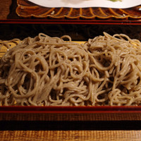 蕎麦懐石 無庵 - 