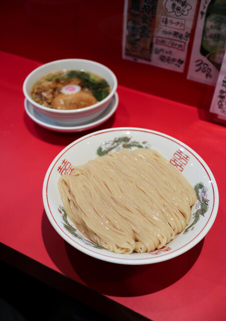 中華そば カドヤ食堂 総本店>