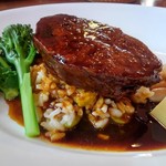 オステリア　谷中のトラモント - 