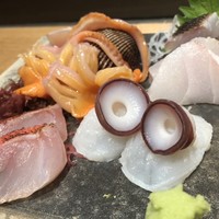 築地青空三代目 大名古屋ビルヂング店 - 
