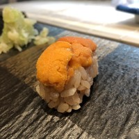 築地青空三代目 大名古屋ビルヂング店 - 