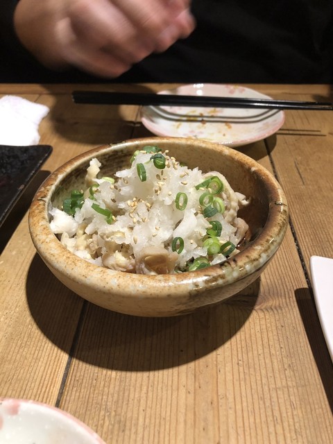 克ッ 下北沢 カツ 下北沢 焼鳥 ネット予約可 食べログ