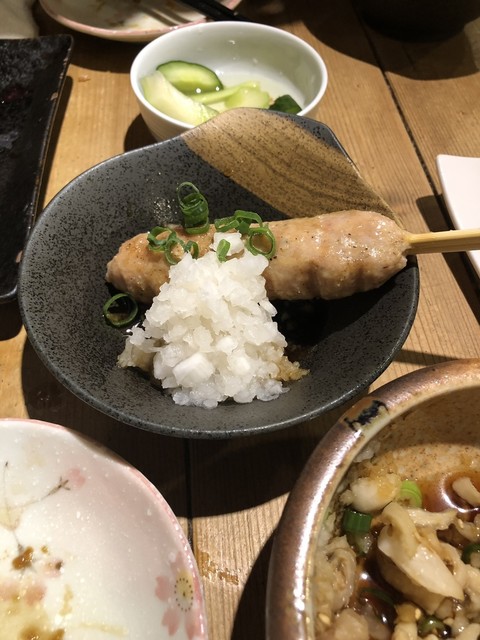 克ッ 下北沢 カツ 下北沢 焼鳥 ネット予約可 食べログ