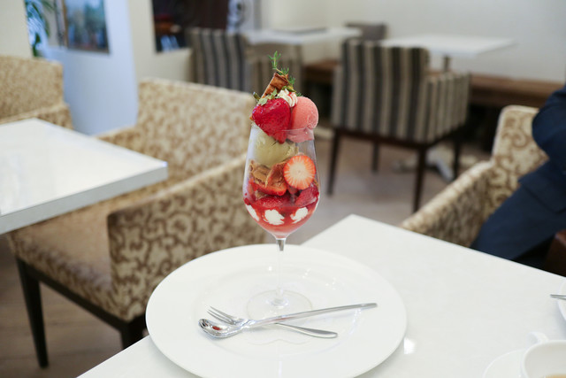 Salon de The Plaisir