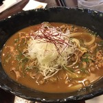 うどん土佐屋 - カレーうどん♪