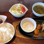 Cafe-Tsukushi - 