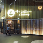 ORENO Grill＆Bakery - 