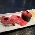 麺匠 ちゃかぽん - 2019.02