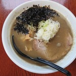 MONCHAN RAMEN SHUN - 