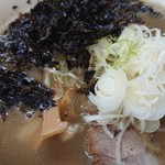 MONCHAN RAMEN SHUN - 