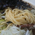 MONCHAN RAMEN SHUN - 