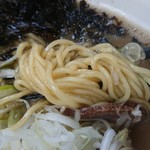 MONCHAN RAMEN SHUN - 