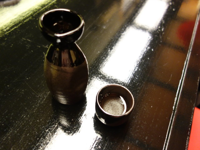 居酒屋ロウソク - 会津若松（居酒屋）の写真