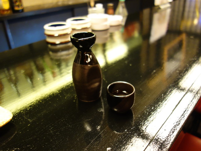 居酒屋ロウソク - 会津若松（居酒屋）の写真