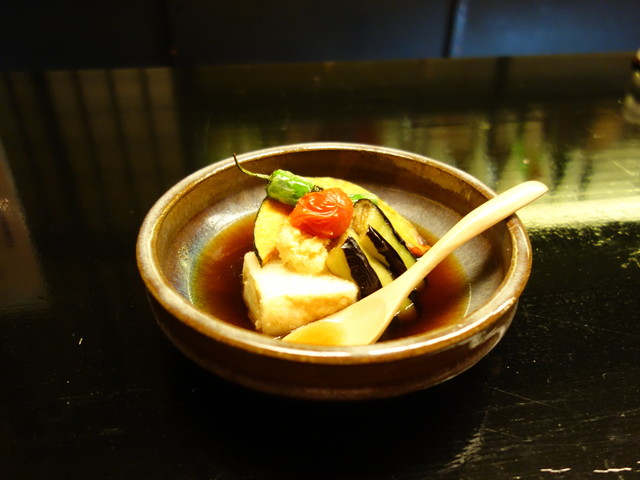 居酒屋ロウソク - 会津若松（居酒屋）の写真