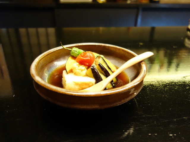 居酒屋ロウソク - 会津若松（居酒屋）の写真