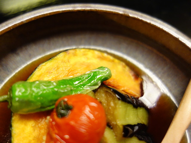 居酒屋ロウソク - 会津若松（居酒屋）の写真