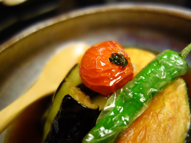 居酒屋ロウソク - 会津若松（居酒屋）の写真