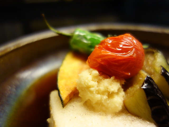 居酒屋ロウソク - 会津若松（居酒屋）の写真