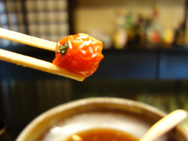 居酒屋ロウソク - 会津若松（居酒屋）の写真