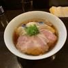 らぁ麺 すぎ本