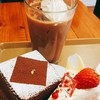 カフェ・ブラウンシュガー 伊勢原店