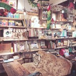 絵本カフェ Storybook - 