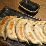 肉汁餃子のダンダダン - 