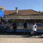 ITTICA MANTOVAN S.N.C. - 2017年撮影の外観