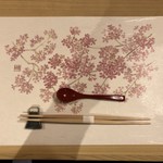 旬菜 おぐら家 - 桜仕様