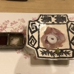 旬菜 おぐら家 - 刺身