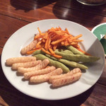 ジェムソンバー - 