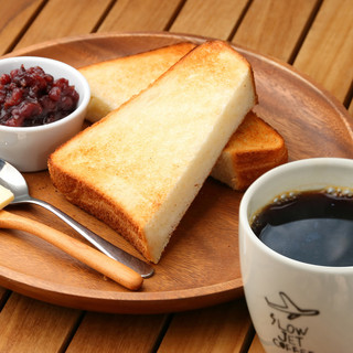 スロー ジェット コーヒー_1