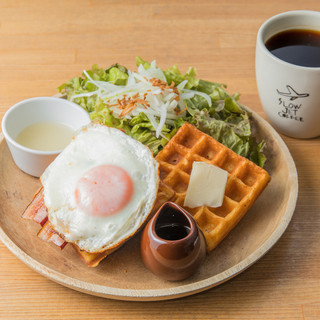 スロー ジェット コーヒー_2